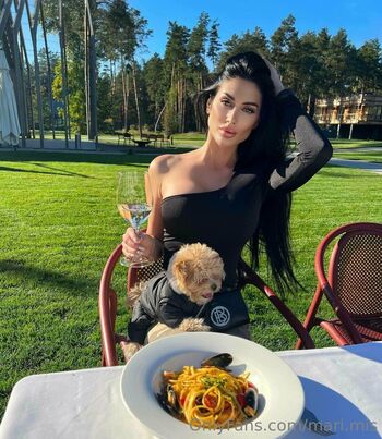 Leaked Marina dima page private photo viral onlyfans