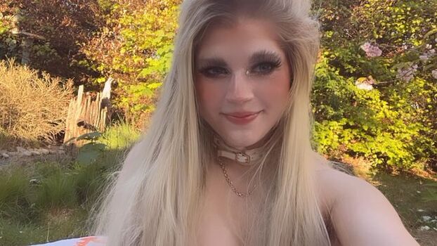 Leaked Marina joyce private photo viral onlyfans
