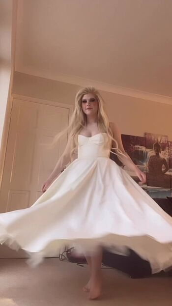 Marina Joyce