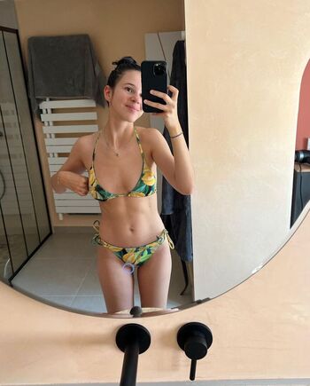 Leaked Marina kaye private photo viral onlyfans