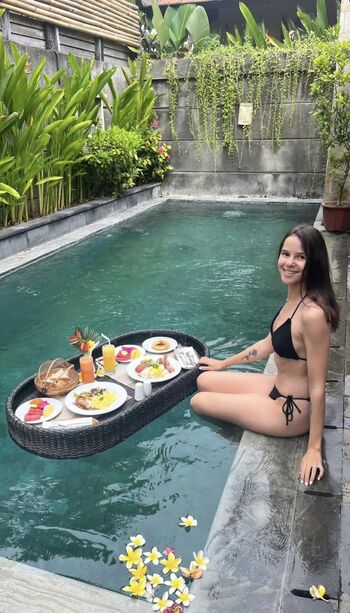 Leaked Marina kaye private photo viral onlyfans