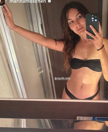Leaked Marina moschen private photo viral onlyfans