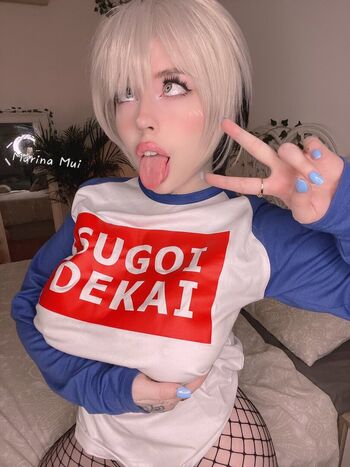 Leaked Marina mui  page private photo viral onlyfans