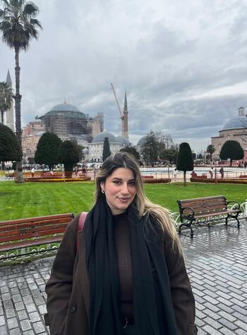 Marina Pezouvani