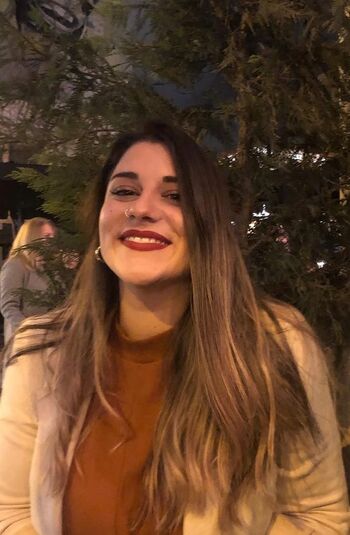 Marina Pezouvani