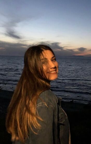 Marina Pezouvani
