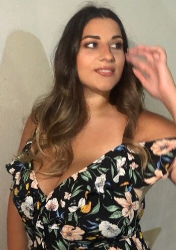 Marina Pezouvani