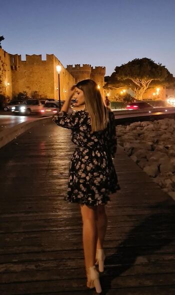 Marina Pezouvani