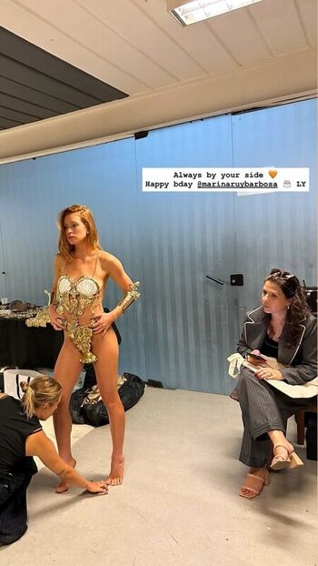 Marina Ruy Barbosa
