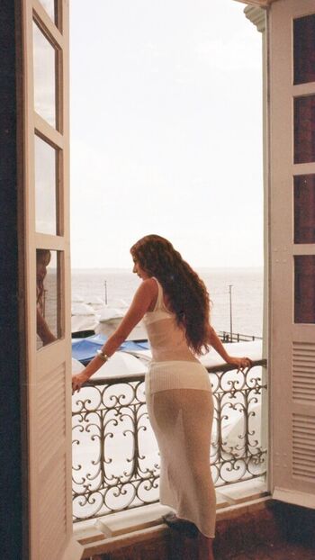 Leaked Marina sena private photo viral onlyfans