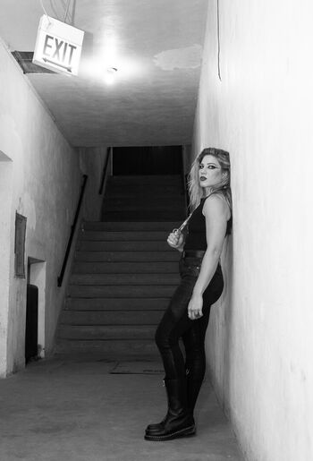 Leaked Marina shafir private photo viral onlyfans