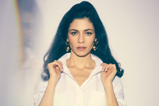 marinadiamandis