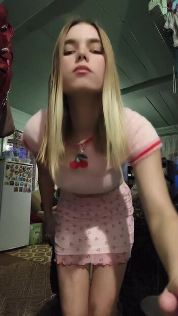 Leaked Marinadream private photo viral onlyfans
