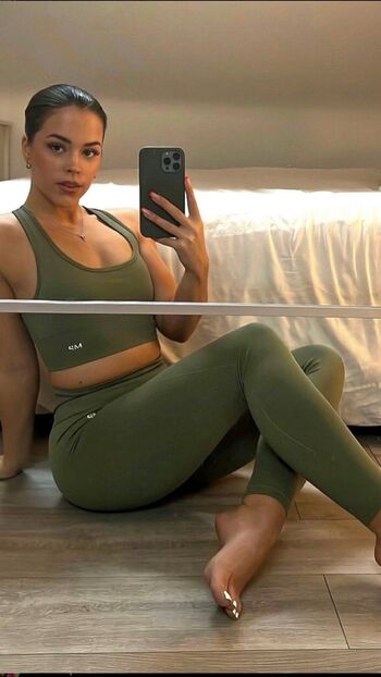 Leaked Marine antoine private photo viral onlyfans