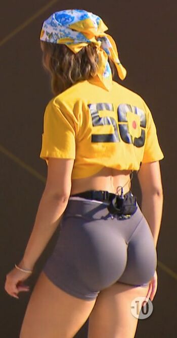 Leaked Marine bernacki private photo viral onlyfans