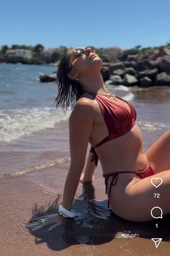 Leaked Marine bernacki private photo viral onlyfans