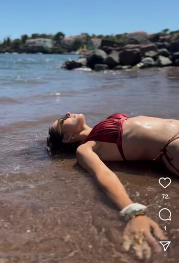 Leaked Marine bernacki private photo viral onlyfans