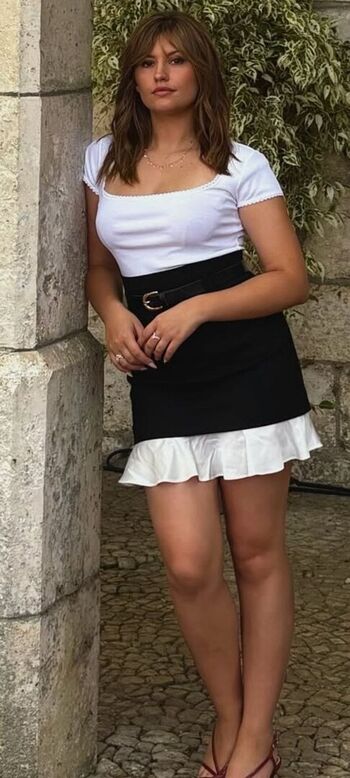 Leaked Marine delplace private photo viral onlyfans
