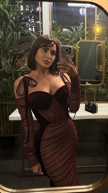 Leaked Marine el himer page private photo viral onlyfans