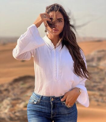 Leaked Marine el himer private photo viral onlyfans