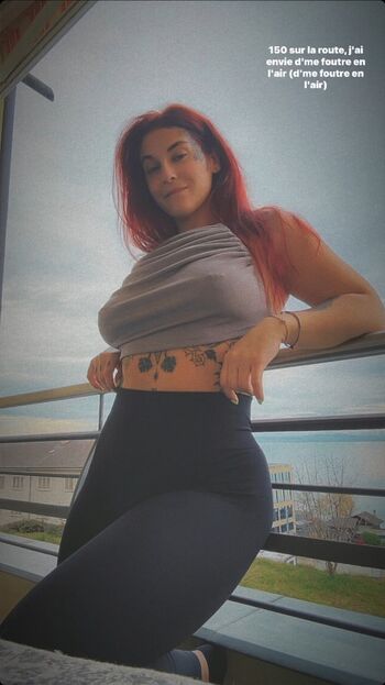 Marine Palmieri