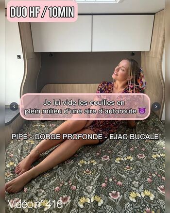 Leaked Marine rossi private photo viral onlyfans