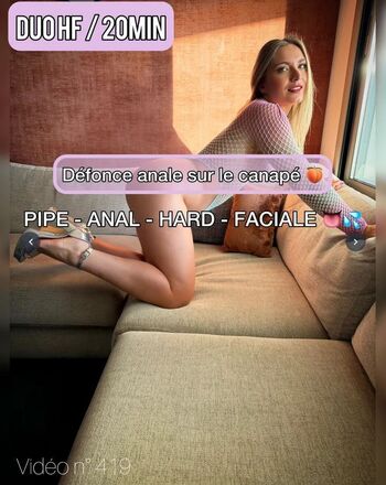 Leaked Marine rossi private photo viral onlyfans