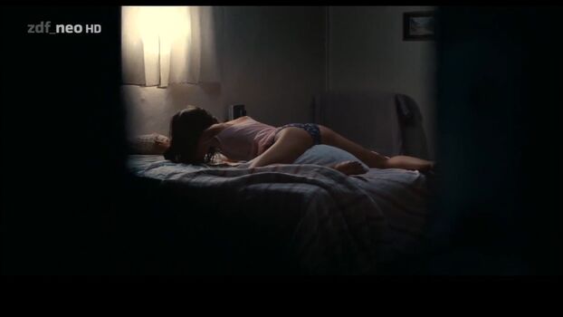 Marine Vacth