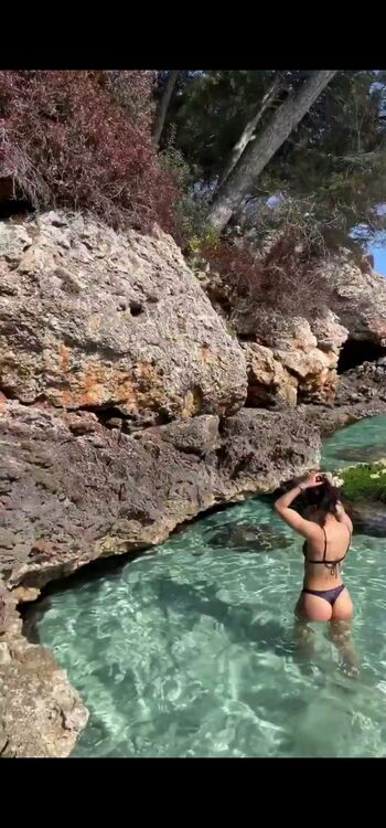 Leaked Marinear private photo viral onlyfans