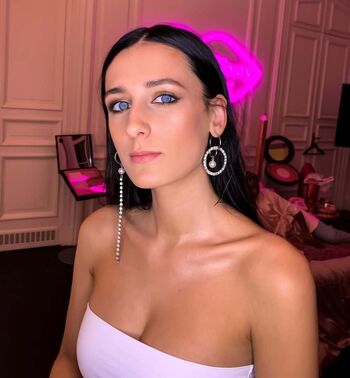 Leaked Marinelbars private photo viral onlyfans