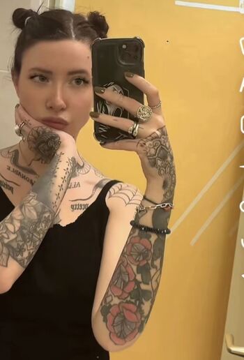 Leaked Marion cipriani private photo viral onlyfans
