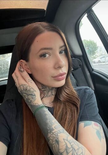 Leaked Marion cipriani private photo viral onlyfans