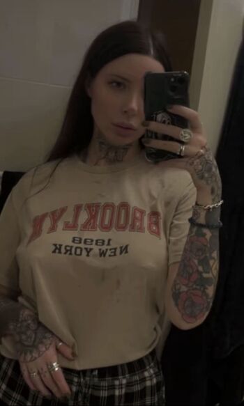 Leaked Marion cipriani private photo viral onlyfans