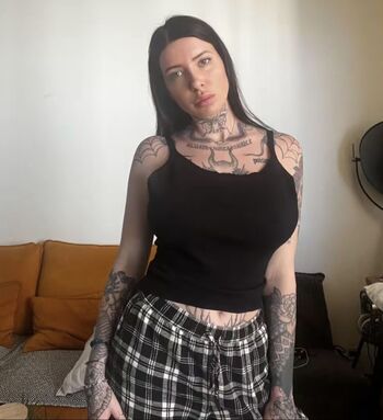 Leaked Marion cipriani private photo viral onlyfans