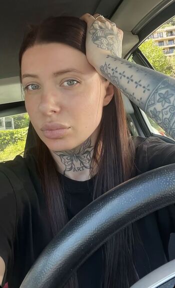 Leaked Marion cipriani private photo viral onlyfans