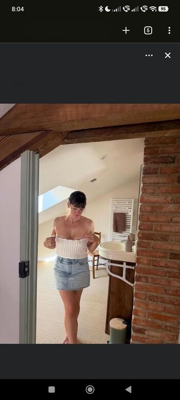 Leaked Marion gagnot  page private photo viral onlyfans