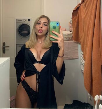 Leaked Marion ovt private photo viral onlyfans