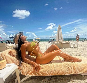 Leaked Maripily rivera page private photo viral onlyfans