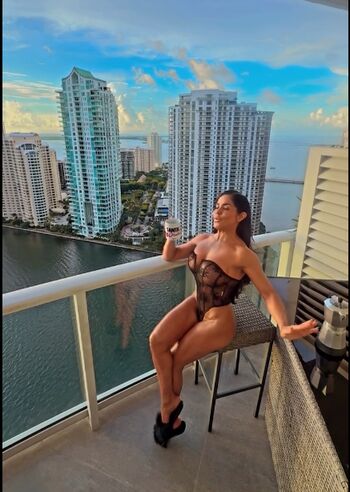 Leaked Maripily rivera page private photo viral onlyfans