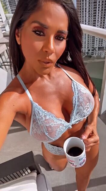 Leaked Maripily rivera page private photo viral onlyfans