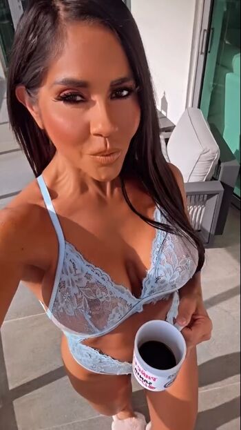 Leaked Maripily rivera page private photo viral onlyfans
