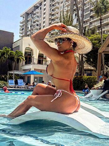 Leaked Maripily rivera private photo viral onlyfans