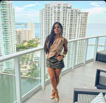 Leaked Maripily rivera private photo viral onlyfans