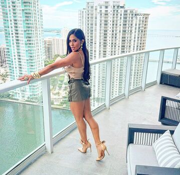 Leaked Maripily rivera private photo viral onlyfans