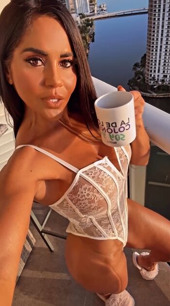 Leaked Maripily rivera private photo viral onlyfans