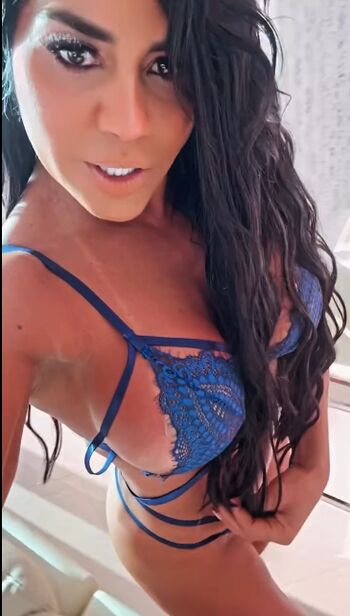 Leaked Maripily page private photo viral onlyfans