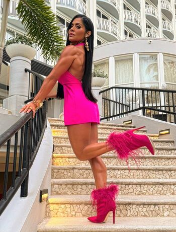Leaked Maripily page private photo viral onlyfans