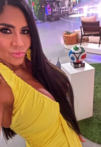 Leaked Maripily page private photo viral onlyfans