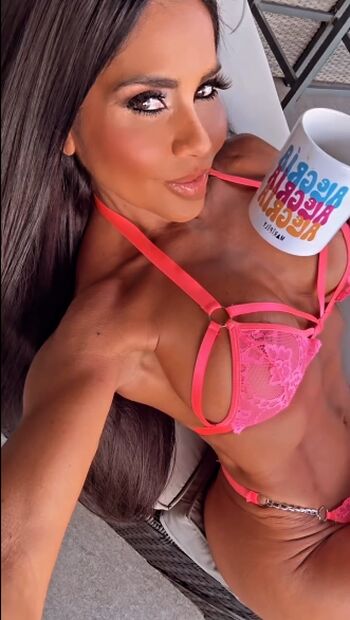 Leaked Maripily page private photo viral onlyfans