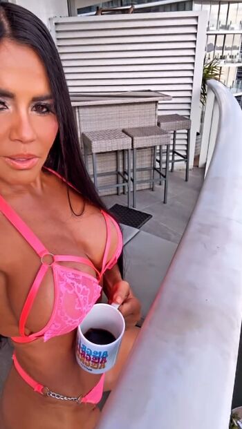 Leaked Maripily page private photo viral onlyfans